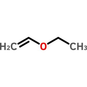 Ethyl Vinyl Ether, (stabilized with KOH)