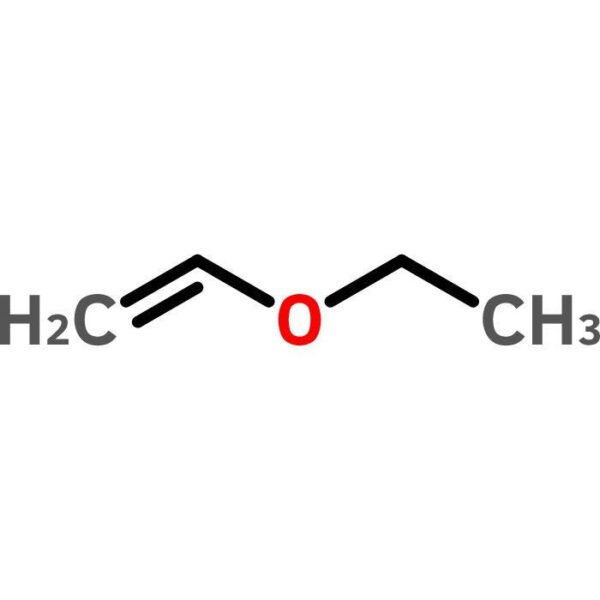 Ethyl Vinyl Ether, (stabilized with KOH)