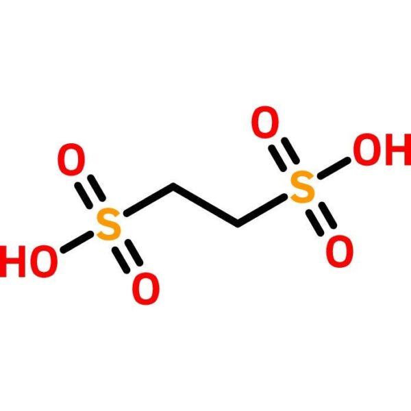 1,2-Ethanedisulfonic Acid, Dihydrate