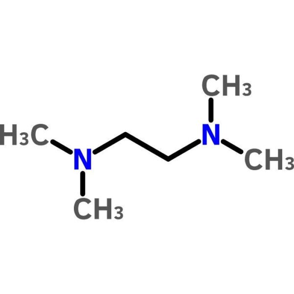 N,N,N',N'-Tetramethylethylenediamine