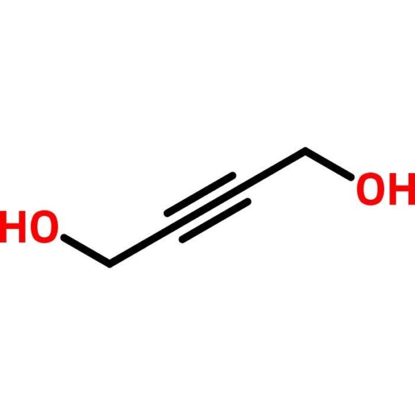 2-Butyne-1,4-diol