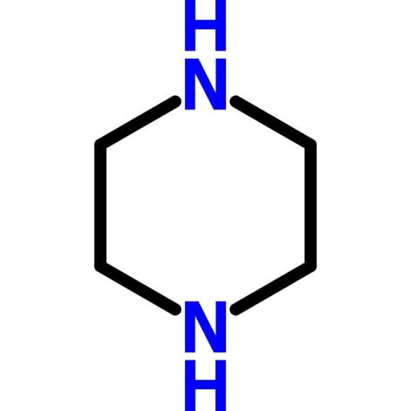 Piperazine, Anhydrous