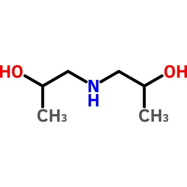 Diisopropanolamine, (mixture of isomers)