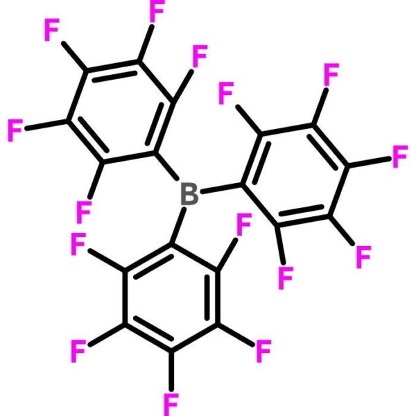 Tris(pentafluorophenyl)borane