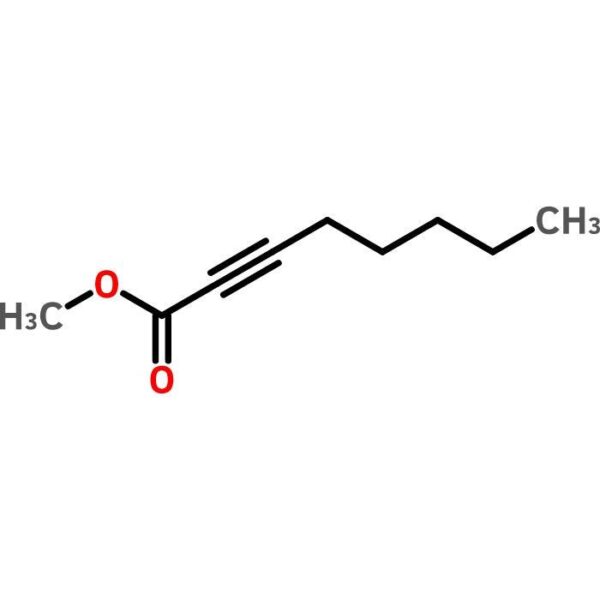 Methyl 2-Octynoate