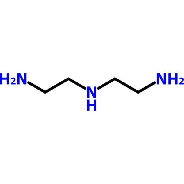 Diethylenetriamine