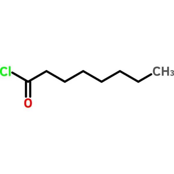 n-Octanoyl Chloride