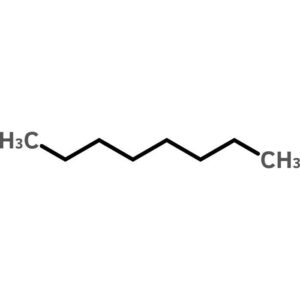 n-Octane, [Standard Material for GC]