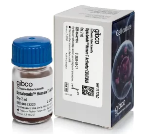 Dynabeads™ Human T-Activator CD3/CD28 for T Cell Expansion and Activation