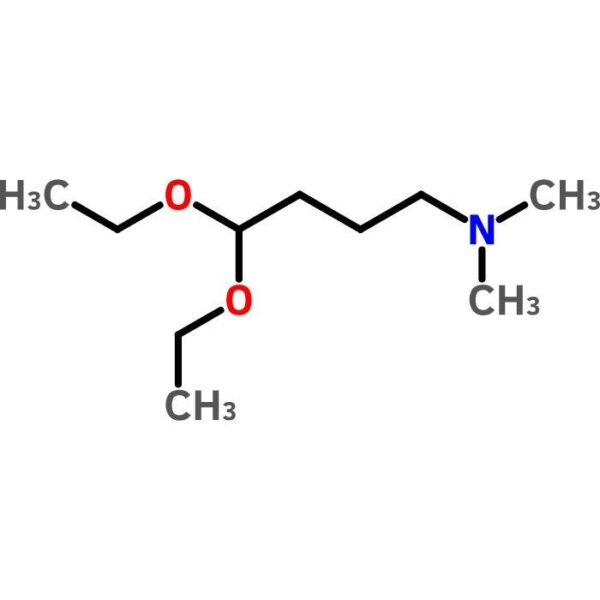 4-(Dimethylamino)butyraldehyde Diethyl Acetal