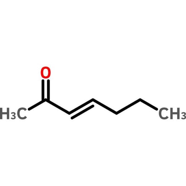 3-Hepten-2-one