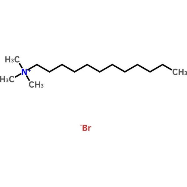 Dodecyltrimethylammonium Bromide