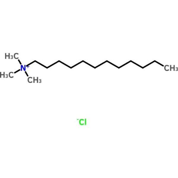 Dodecyltrimethylammonium Chloride, 50 Percent Solution in Alcohol, High Purity