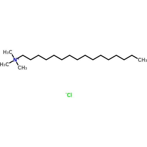 Hexadecyltrimethylammonium Chloride