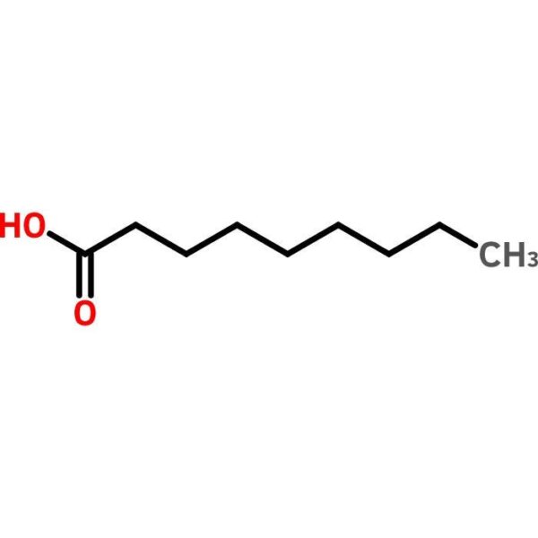 Nonanoic Acid