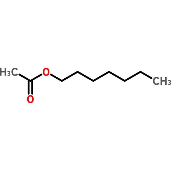 Heptyl Acetate