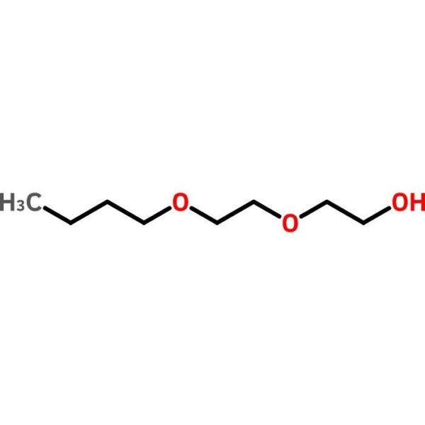 2-(2-Butoxyethoxy)ethanol