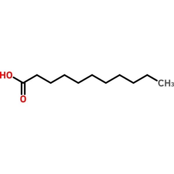 Undecanoic Acid