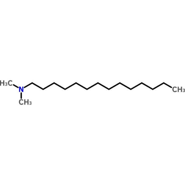 N,N-Dimethyltetradecylamine