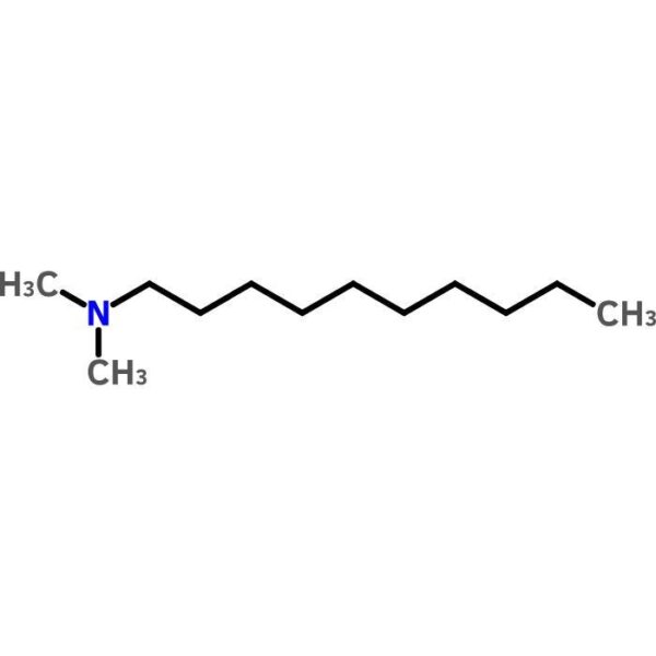 N,N-Dimethyldecylamine