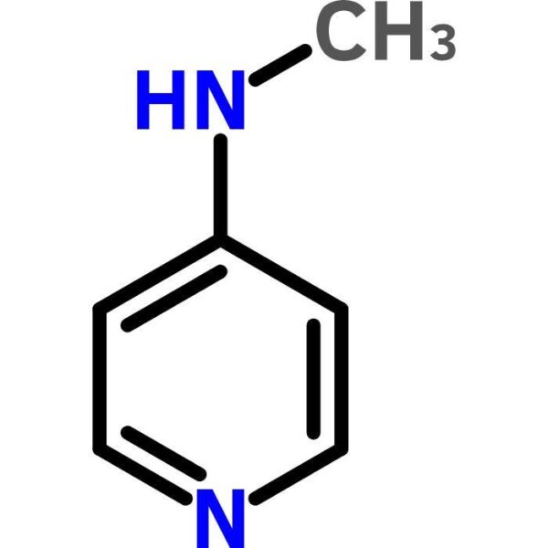 4-(Methylamino)pyridine