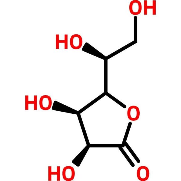 L-(+)-Gulonic Acid gamma-Lactone