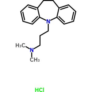 Imipramine Hydrochloride, USP