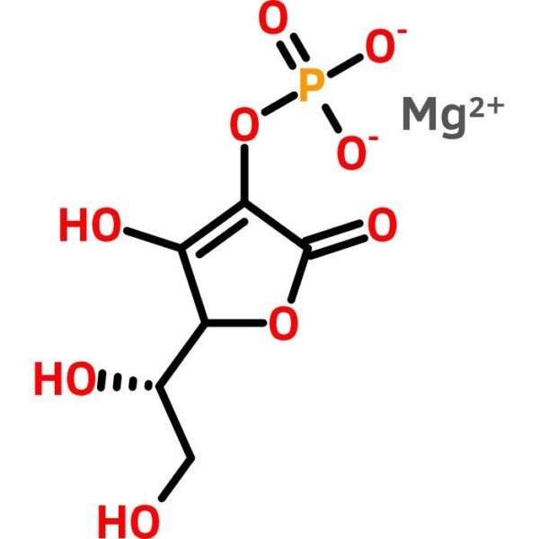 L-Ascorbic Acid 2-Phosphate Sesquimagnesium Salt, Hydrate