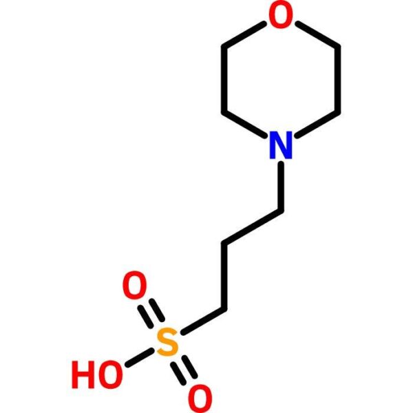 MOPS, Biological Buffer