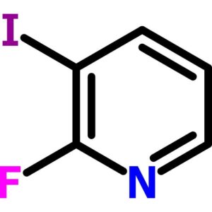2-Fluoro-3-iodopyridine
