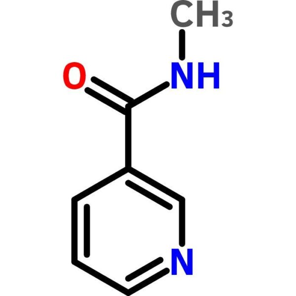 N-Methylnicotinamide