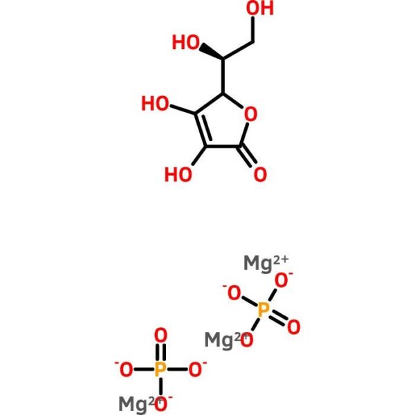 Magnesium Ascorbyl Phosphate