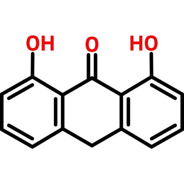 Dithranol, BP