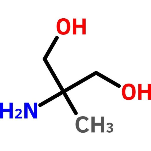 2-Amino-2-methyl-1,3-propanediol