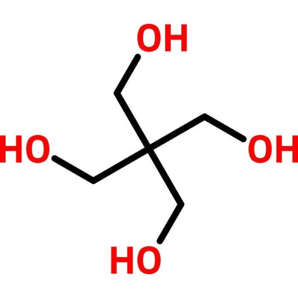 Pentaerythritol, Reagent