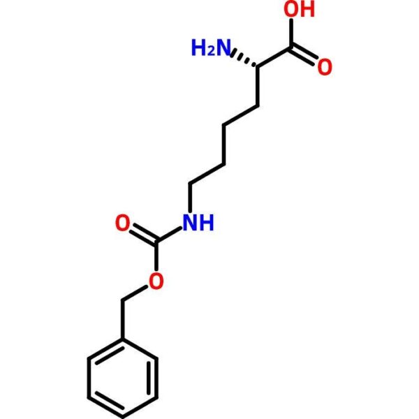 Nepsilon-Carbobenzoxy-L-lysine