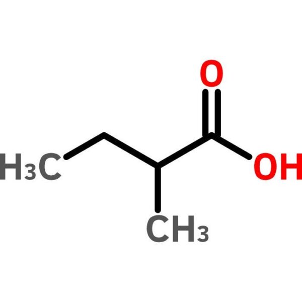 DL-2-Methylbutyric Acid