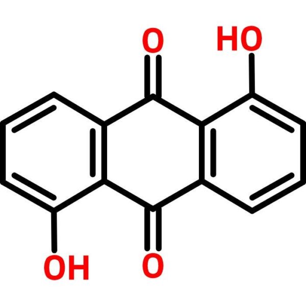 Anthrarufin