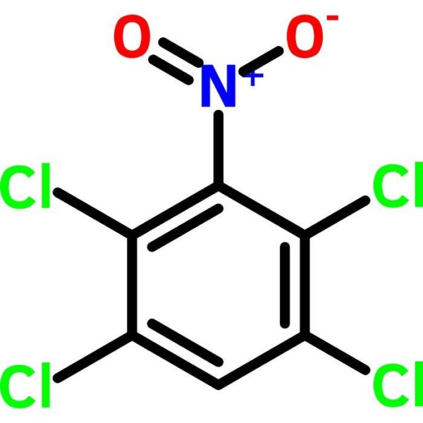 2,3,5,6-Tetrachloronitrobenzene