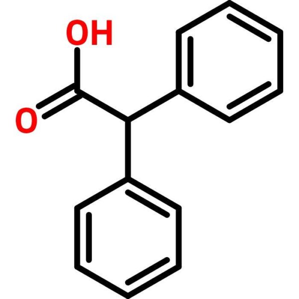 Diphenylacetic Acid