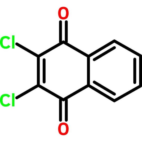 2,3-Dichloro-1,4-naphthoquinone