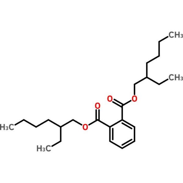 Bis(2-Ethylhexyl) Phthalate