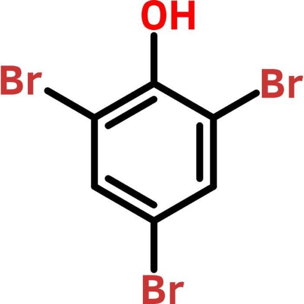 2,4,6-Tribromophenol