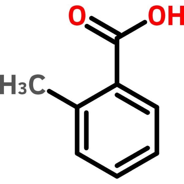 o-Toluic Acid