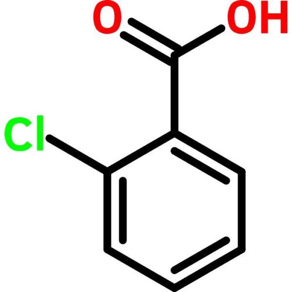 2-Chlorobenzoic Acid