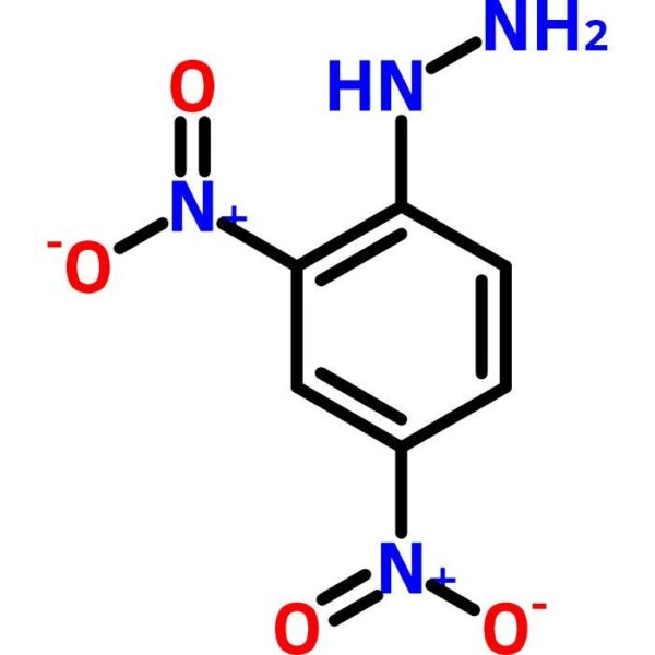 2,4-Dinitrophenylhydrazine, (contains HCl) Ethanol Solution [for TLC Stain]