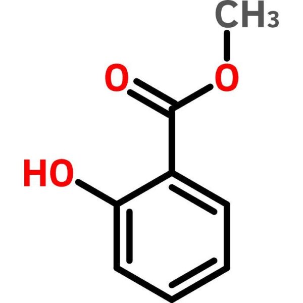 Methyl Salicylate, FCC