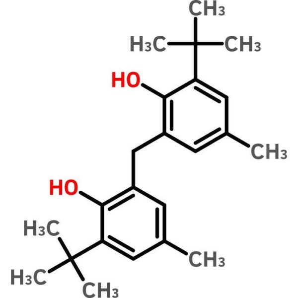 2,2'-Methylenebis(6-tert-butyl-p-cresol)