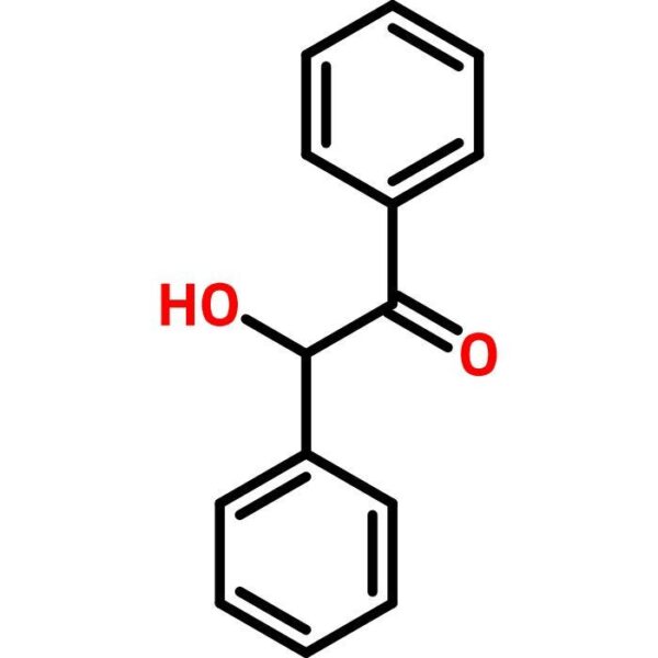 Benzoin