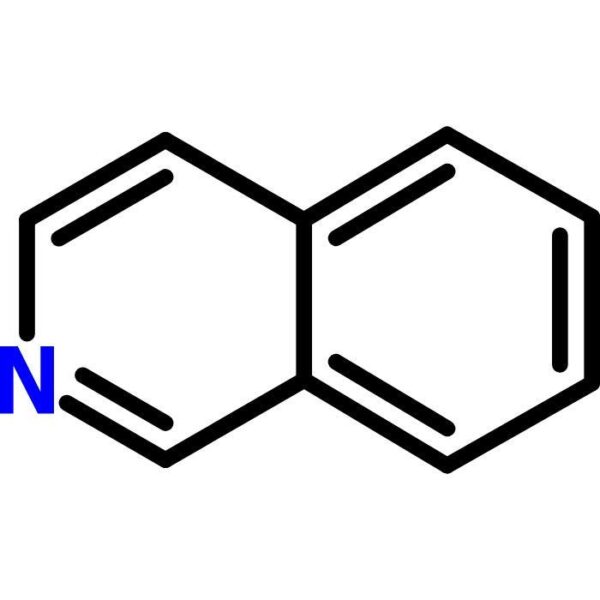 Isoquinoline